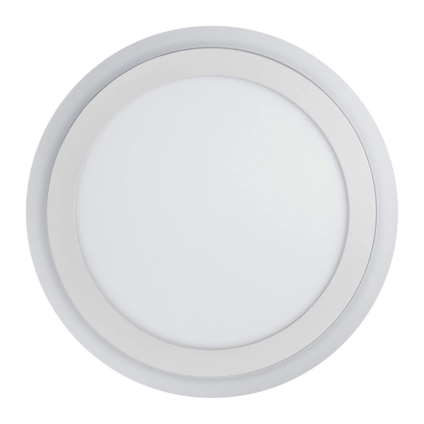 Ledvance -Φωτιστικό οροφής LED ROUND  LED/18W/230V d. 30 cm