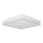 Ledvance - Φωτιστικό οροφής LED SQUARE LED/18W/230V