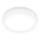 Ledvance - Φωτιστικό οροφής LED με αισθητήρα PLATE LED/32W/230V 3000K