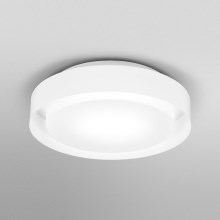 Ledvance - Φωτιστικό οροφής ORBIS MADRID 2xE27/10W/230V λευκό