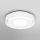 Ledvance - Φωτιστικό οροφής ORBIS MADRID 2xE27/10W/230V λευκό