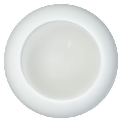 Ledvance - Φωτιστικό οροφής ORBIS MILAN 2xE27/10W/230V λευκό