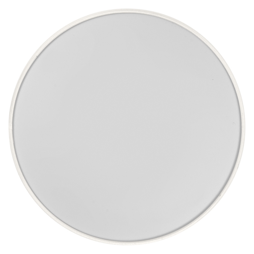 Ledvance - Φωτιστικό οροφής ORBIS ΠΑΡΙΣΙ 1xE27/25W/230V κρεμ
