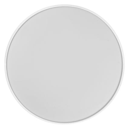 Ledvance - Φωτιστικό οροφής ORBIS ΠΑΡΙΣΙ 1xE27/25W/230V λευκό
