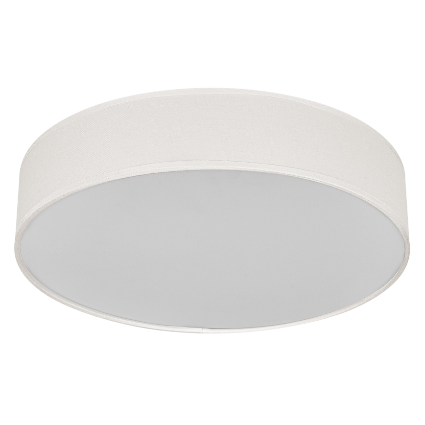 Ledvance - Φωτιστικό οροφής ORBIS ΠΑΡΙΣΙ 2xE27/25W/230V κρεμ