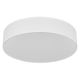 Ledvance - Φωτιστικό οροφής ORBIS ΠΑΡΙΣΙ 2xE27/25W/230V λευκό