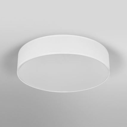 Ledvance - Φωτιστικό οροφής ORBIS ΠΑΡΙΣΙ 3xE27/25W/230V λευκό