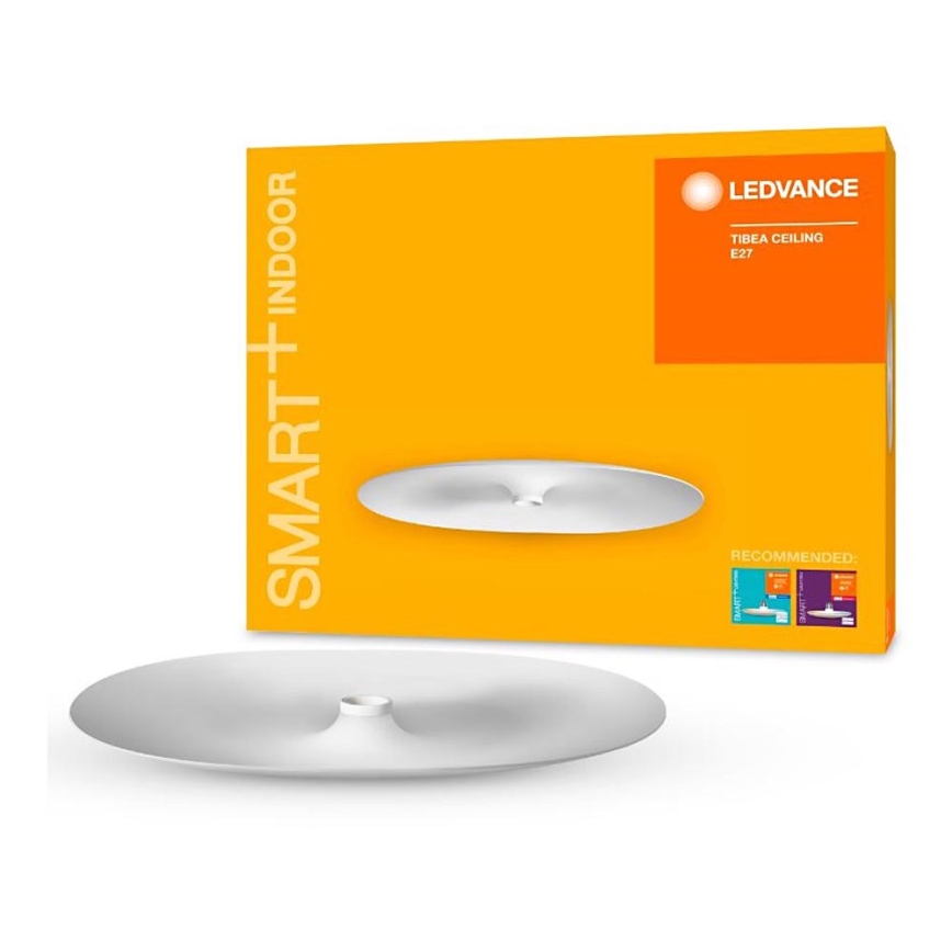 Ledvance - Φωτιστικό οροφής SMART+ TIBEA 1xE27/40W/230V