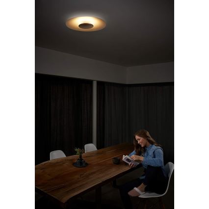 Ledvance - Φωτιστικό οροφής SMART+ TIBEA 1xE27/40W/230V