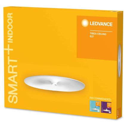 Ledvance - Φωτιστικό οροφής SMART+ TIBEA 1xE27/40W/230V