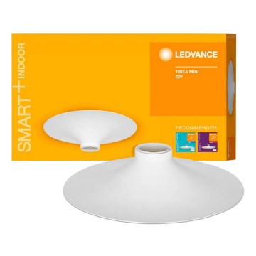 Ledvance - Φωτιστικό οροφής SMART+ TIBEA 1xE27/60W/230V