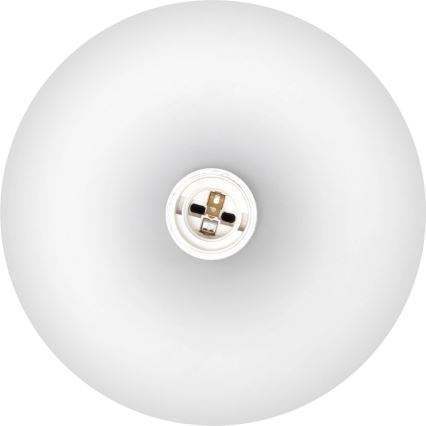 Ledvance - Φωτιστικό οροφής SMART+ TIBEA 1xE27/60W/230V