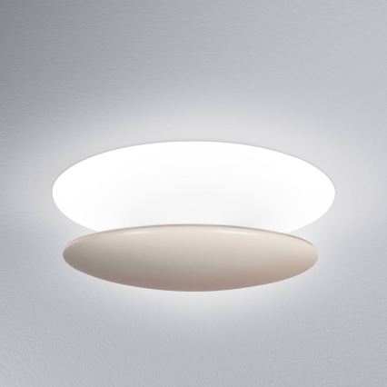 Ledvance - Φωτιστικό οροφής SMART+ TIBEA 1xE27/60W/230V
