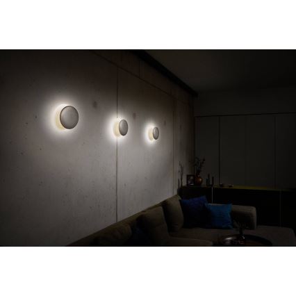 Ledvance - Φωτιστικό οροφής SMART+ TIBEA 1xE27/60W/230V