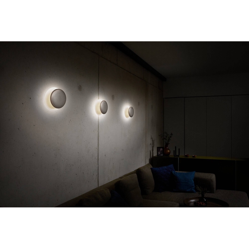 Ledvance - Φωτιστικό οροφής SMART+ TIBEA 1xE27/60W/230V