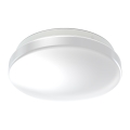 Ledvance - Φωτιστικό οροφής μπάνιου LED CEILING ROUND LED/12W/230V 3000K IP44