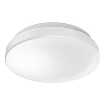 Ledvance - Φωτιστικό οροφής μπάνιου LED CEILING ROUND LED/18W/230V 3000K IP44