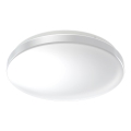 Ledvance - Φωτιστικό οροφής μπάνιου LED CEILING ROUND LED/24W/230V 3000K IP44