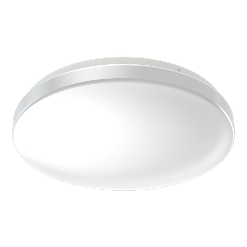 Ledvance - Φωτιστικό οροφής μπάνιου LED CEILING ROUND LED/24W/230V 3000K IP44