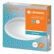 Ledvance - Φωτιστικό οροφής μπάνιου LED CEILING ROUND LED/24W/230V 4000K IP44