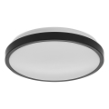 Ledvance - Φωτιστικό οροφής μπάνιου LED DISC LED/18W/230V 3000/4000K IP44