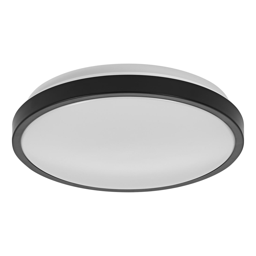 Ledvance - Φωτιστικό οροφής μπάνιου LED DISC LED/18W/230V 3000/4000K IP44