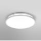 Ledvance - Φωτιστικό οροφής μπάνιου LED DISC LED/18W/230V 3000/4000K IP44