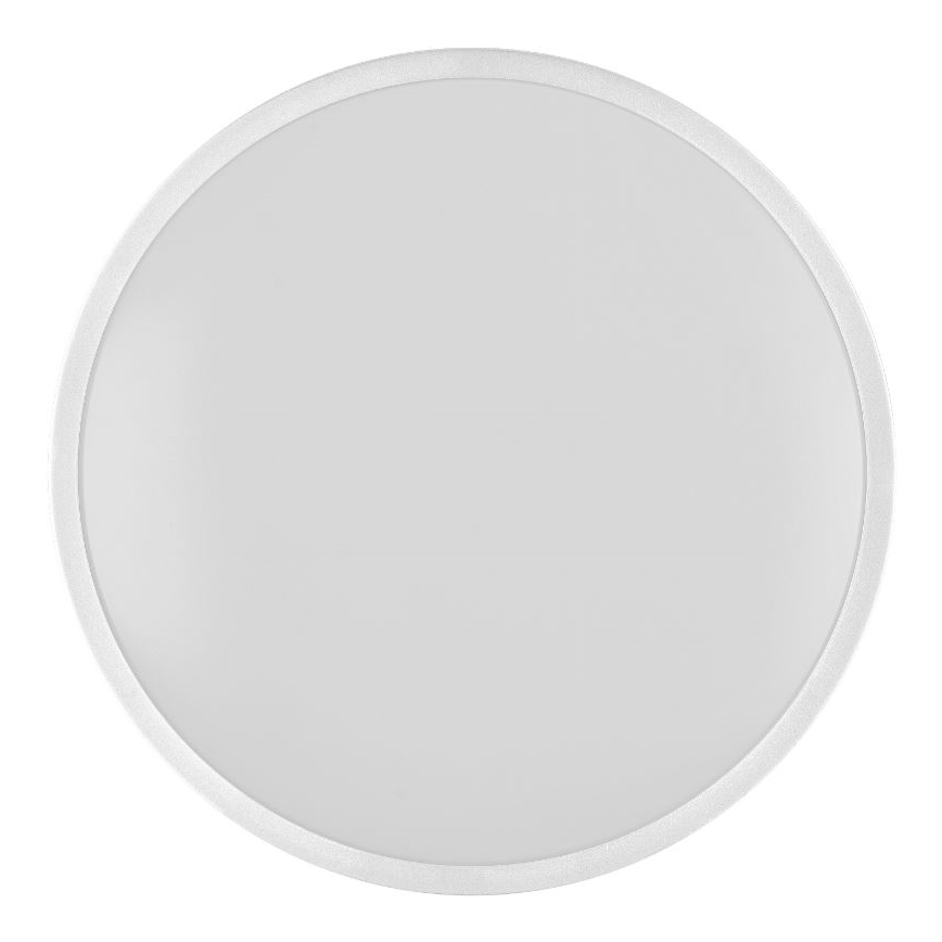 Ledvance - Φωτιστικό οροφής μπάνιου LED DISC LED/18W/230V 3000/4000K IP44