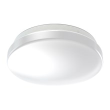 Ledvance - Φωτιστικό οροφής μπάνιου LED με αισθητήρα CEILING ROUND LED/12W/230V IP44