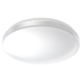 Ledvance - Φωτιστικό οροφής μπάνιου LED με αισθητήρα CEILING ROUND LED/24W/230V IP44