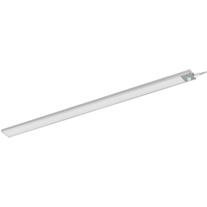 Ledvance - Φωτιστικό πάγκου κουζίνας LED με αισθητήρα LINEAR LED/4W/5V 3000 mAh 3000/4000/6500K