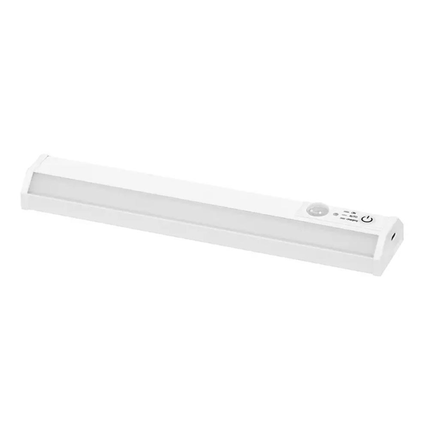 Ledvance - Φωτιστικό πάγκου κουζίνας LED με αισθητήρα MOBILE LED/1W/5V 500 mAh 20 cm