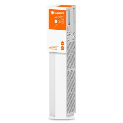 Ledvance - Φωτιστικό πάγκου κουζίνας LED με αισθητήρα MOBILE LED/1W/5V 500 mAh 20 cm