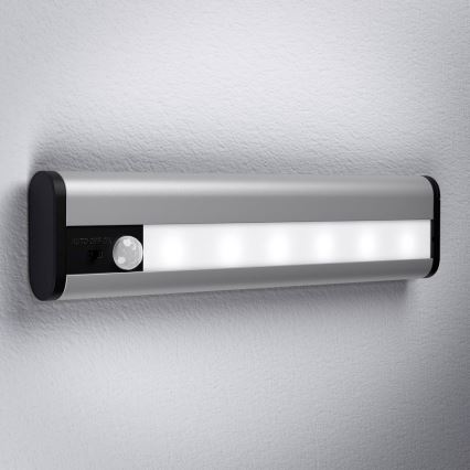 Ledvance - Φωτιστικό πάγκου Κουζίνας LED με αισθητήρα MOBILE LED/1W/5V