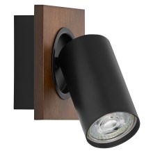 Ledvance - Φωτιστικό σποτ τοίχου LED DECOR MERCURY 1xGU10/3,4W/230V