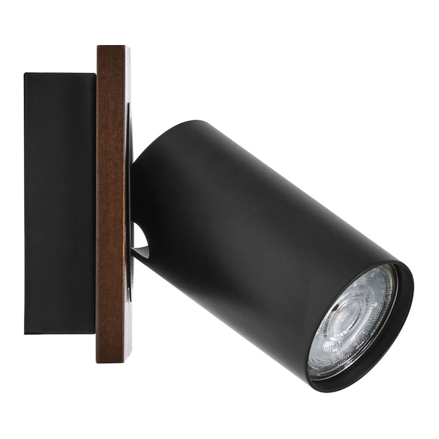 Ledvance - Φωτιστικό σποτ τοίχου LED DECOR MERCURY 1xGU10/3,4W/230V