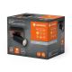 Ledvance - Φωτιστικό σποτ τοίχου LED DECOR MERCURY 1xGU10/3,4W/230V