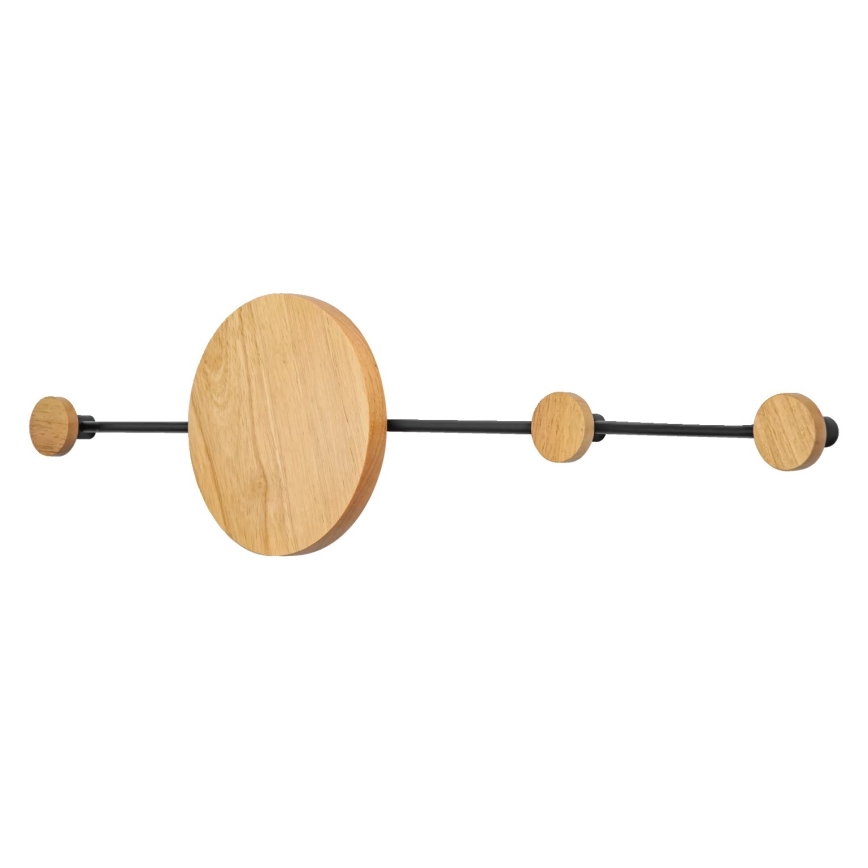 Ledvance - Φωτιστικό τοίχου LED DECOR WOOD LED/6W/230V