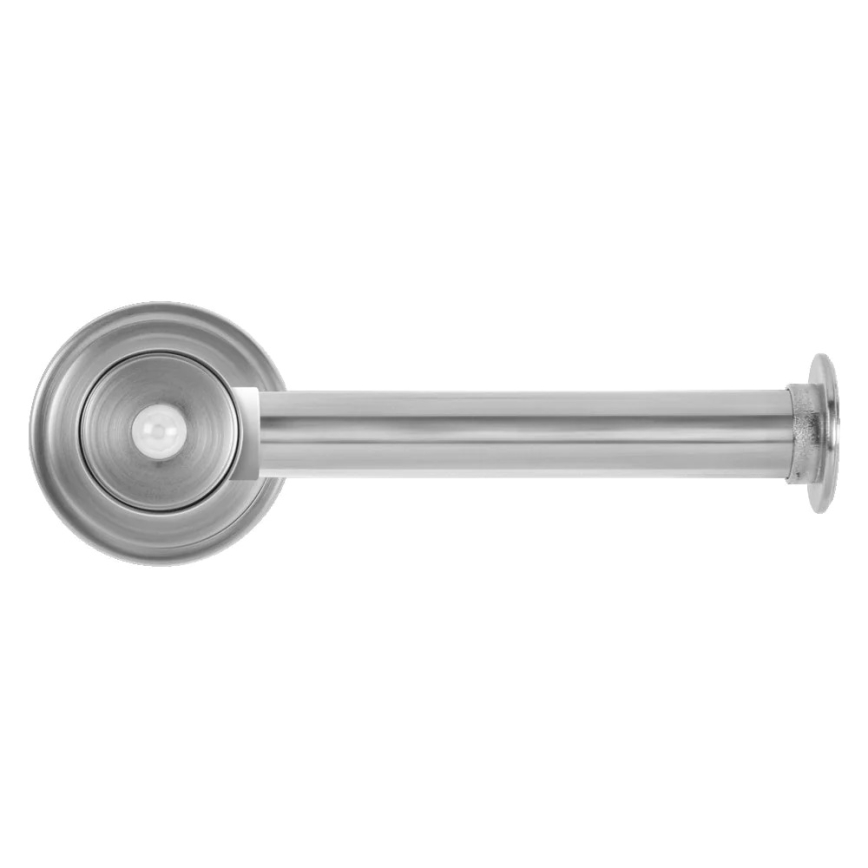 Ledvance - Χαρτοθήκη με οπίσθιο φωτισμό LED 3xAAA IP44