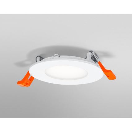 Ledvance - Χωνευτό φωτιστικό LED SLIM LED/4,5W/230V 4000K