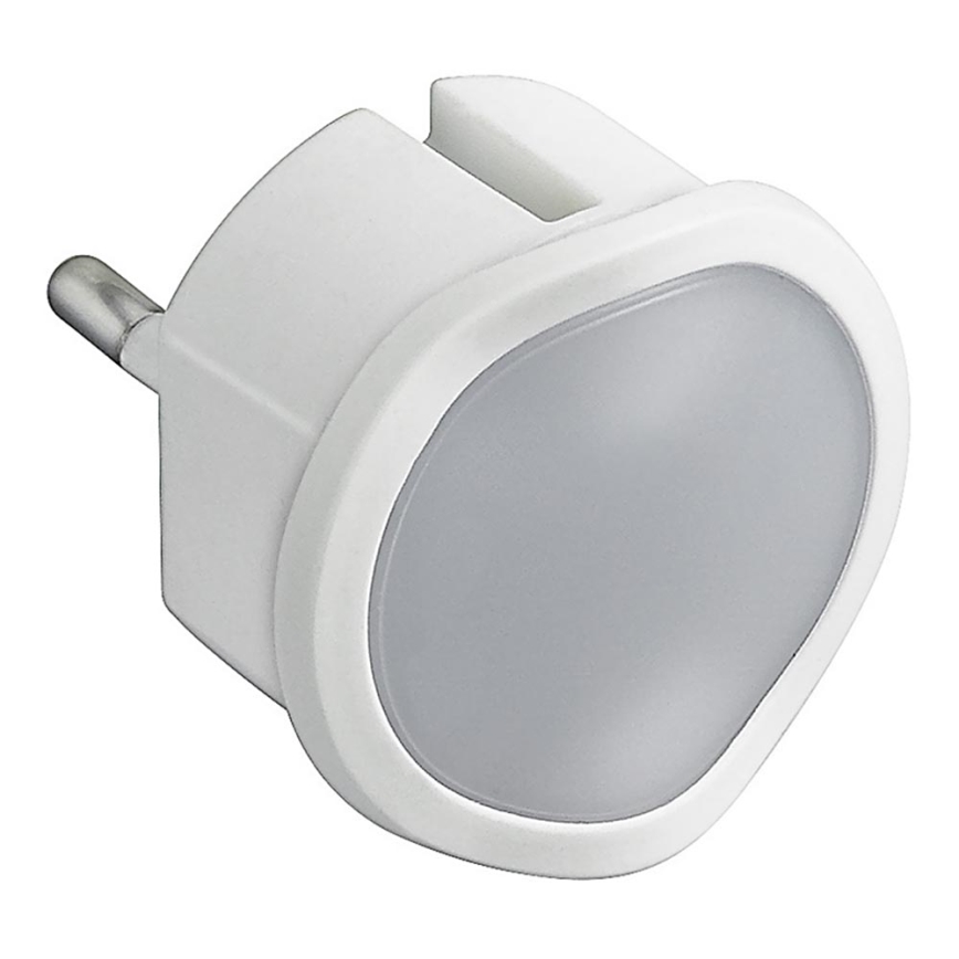 Legrand 50678 - LED Πρόσθετο φως έκτακτης ανάγκης με dimmer LP9 LED/0,06W/230V