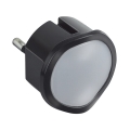 Legrand 50679 - LED Πρόσθετο φως έκτακτης ανάγκης με dimmer PL9 LED/0,06W/230V