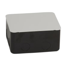 Legrand 54001 - Κουτί εγκατάστασης POP-UP 4 moduly