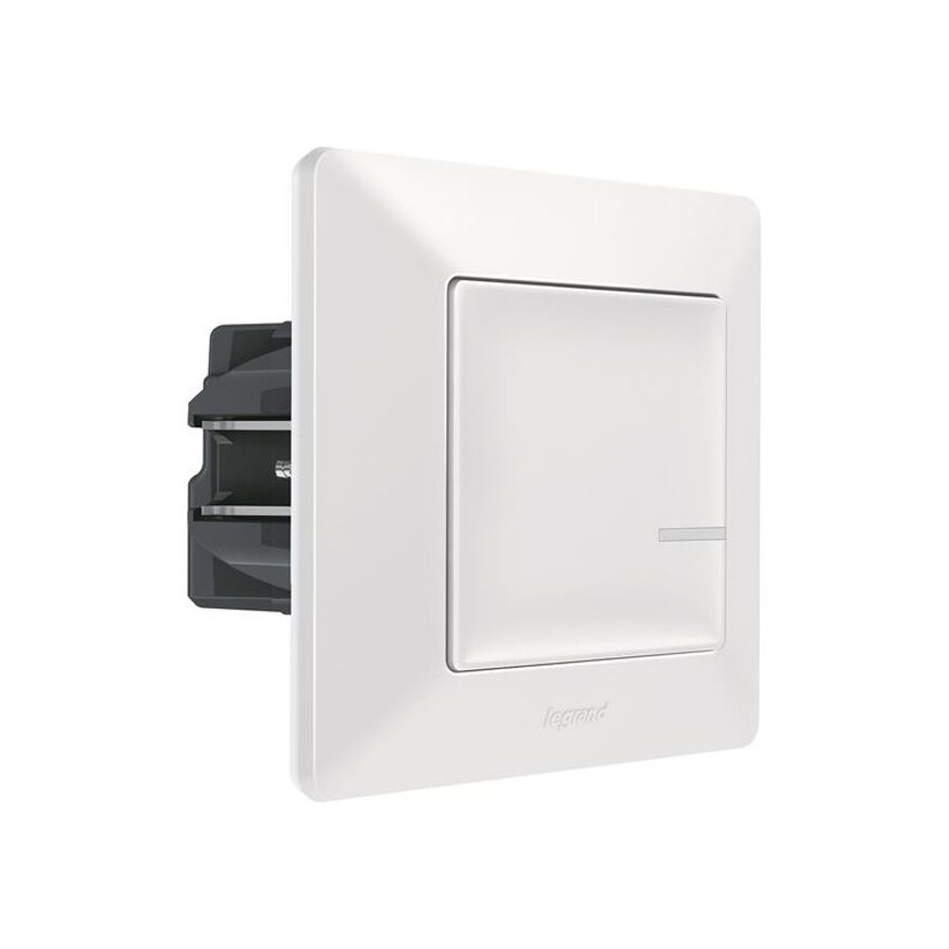 Legrand 752184 - Έξυπνος διακόπτης VALENA 230V Wi-Fi
