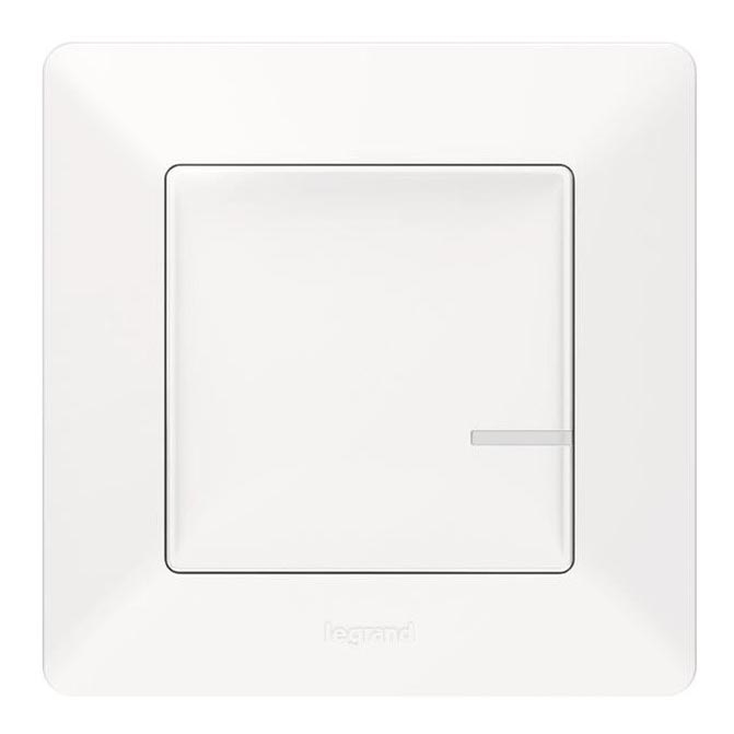 Legrand 752184 - Έξυπνος διακόπτης VALENA 230V Wi-Fi