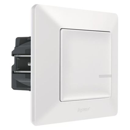 Legrand 752184 - Έξυπνος διακόπτης VALENA 230V Wi-Fi