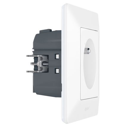 Legrand 752193 - Έξυπνη πρίζα VALENA 3680W/16A/230V Wi-Fi IP41