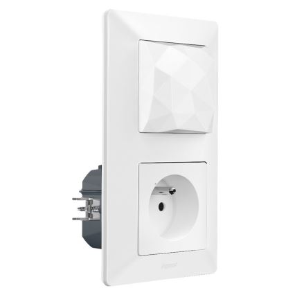 Legrand 752195 - Κιτ εκκίνησης VALENA 230V Wi-Fi IP41