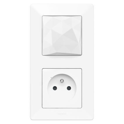 Legrand 752195 - Κιτ εκκίνησης VALENA 230V Wi-Fi IP41