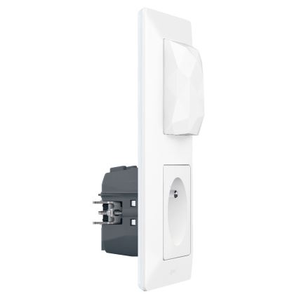 Legrand 752195 - Κιτ εκκίνησης VALENA 230V Wi-Fi IP41